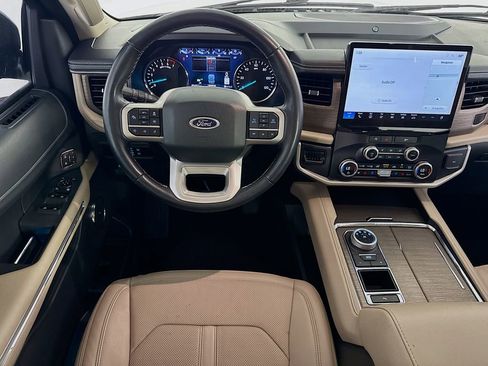 Used 2024 Ford Expedition Max Limited RWD image 32