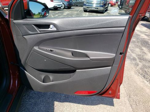 Used 2019 Hyundai Tucson SE AWD/4WD image 20
