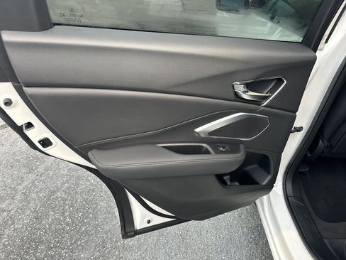 Certified 2024 Acura RDX SH-AWD image 25