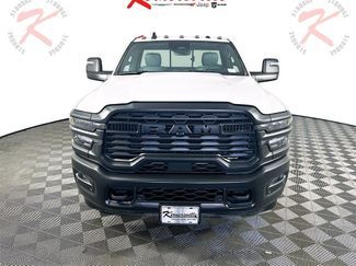 New 2026 RAM 3500 Tradesman video 2