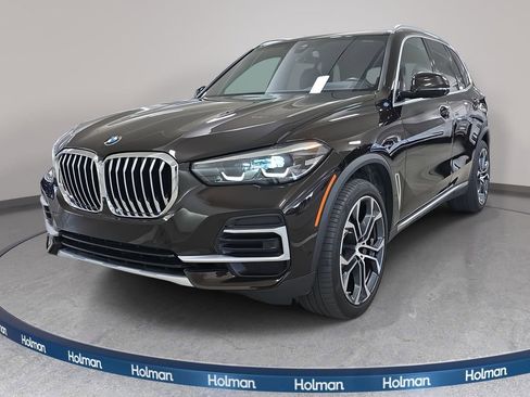 Used 2023 BMW X5 sDrive40i w/ Premium Package image 1