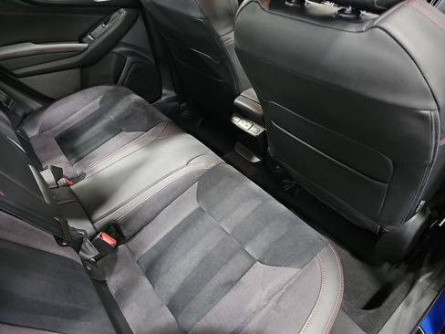 Used 2024 Subaru WRX TR image 11