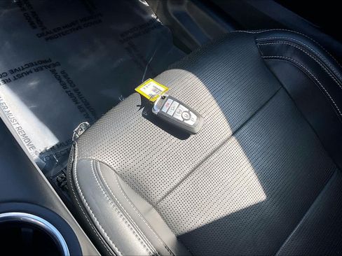 Used 2024 Ford Mustang GT Premium RWD image 14