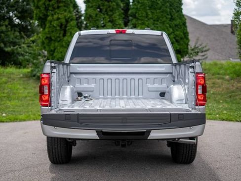 Used 2023 Ford F150 XLT w/ Equipment Group 302A High AWD/4WD image 7