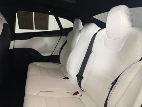 Used 2021 Tesla Model S Plaid AWD/4WD image 28