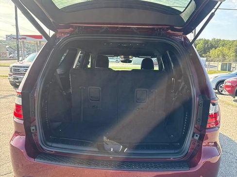 Used 2026 Dodge Durango GT AWD/4WD image 14