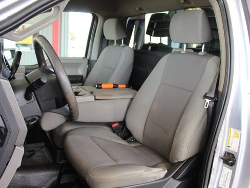 Used 2022 Ford F350 XL w/ STX Appearance Package AWD/4WD image 45