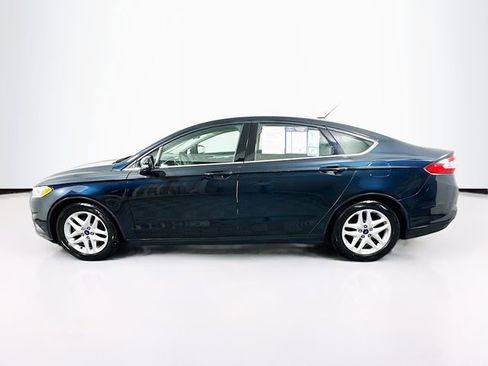 Used 2014 Ford Fusion SE image 5