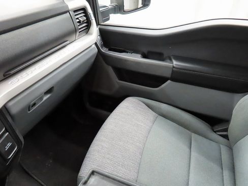 Used 2024 Ford F250 XLT image 22
