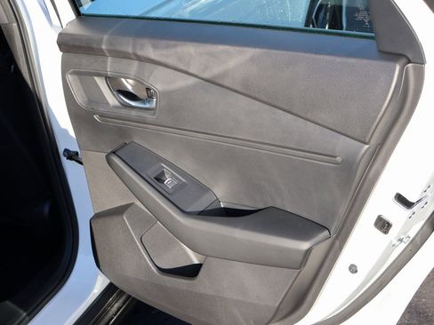 New 2025 Honda Accord Sport image 14