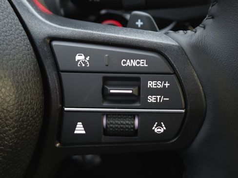 New 2025 Honda Accord Sport image 31