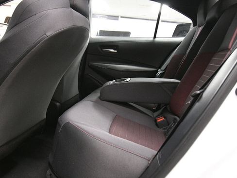 Used 2024 Toyota Corolla SE FWD image 27