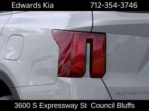 New 2026 Kia Sorento S AWD/4WD image 13