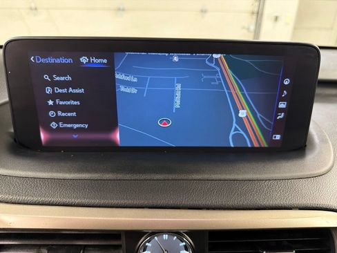Used 2021 Lexus RX 350 AWD w/ Premium Package image 11