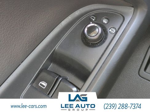 Used 2012 Audi A5 2.0T Premium Plus image 19