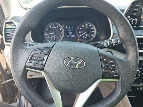 Used 2020 Hyundai Tucson Value AWD/4WD image 7