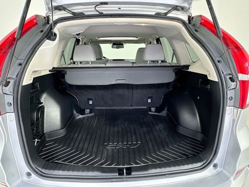 Used 2015 Honda CR-V Touring image 33