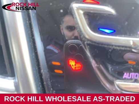 Used 2015 Cadillac SRX Luxury w/ Driver Awareness Package image 27