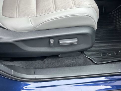 Used 2019 Honda CR-V EX-L image 22