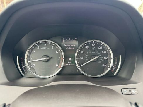 Used 2015 Acura MDX SH-AWD w/ Tech & Entertainment image 52