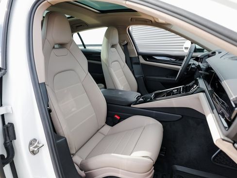 New 2026 Porsche Panamera 4 image 29