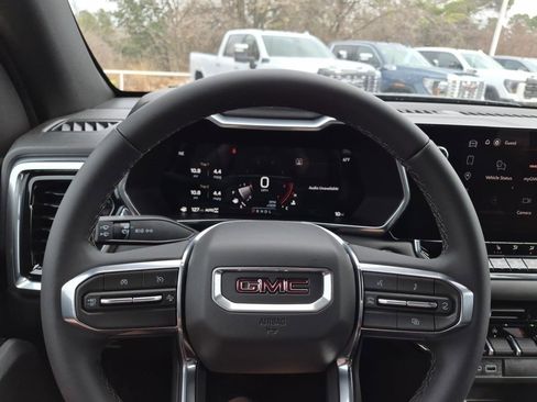 New 2026 GMC Canyon Elevation w/ Convenience Package AWD/4WD image 13