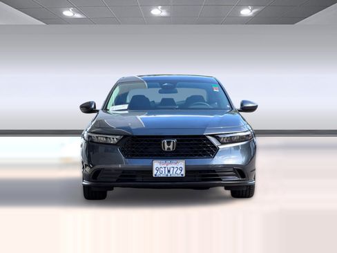 Used 2023 Honda Accord LX image 5