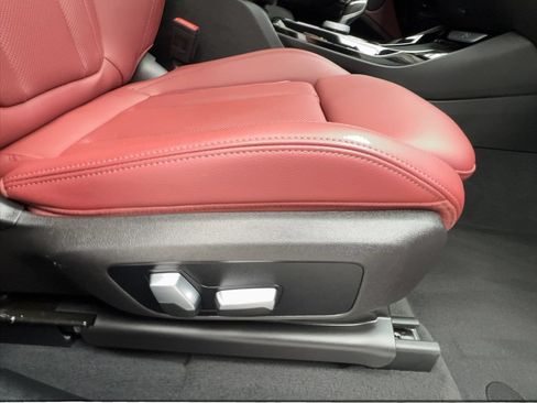 Used 2023 BMW X3 sDrive30i w/ Convenience Package RWD image 32