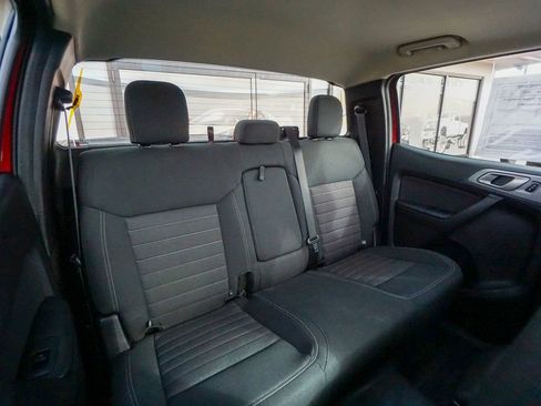 Used 2020 Ford Ranger XLT w/ Equipment Group 301A Mid image 30