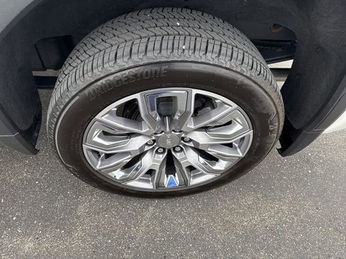 Used 2024 GMC Sierra 1500 Denali image 27