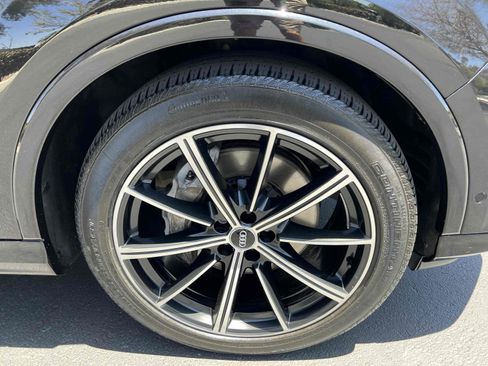 Used 2020 Audi Q7 3.0T Prestige AWD/4WD image 54