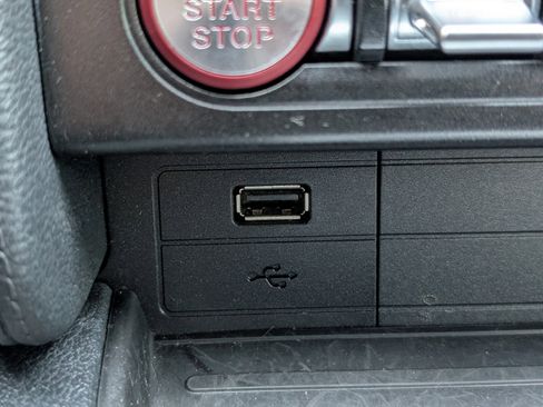 Used 2021 Ford Mustang Coupe w/ Equipment Group 101A image 18