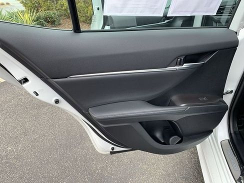 Certified 2024 Toyota Camry XSE w/ Navigation Package image 15