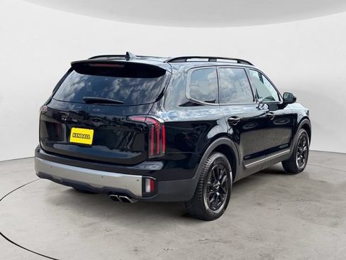 Used 2023 Kia Telluride SX Prestige X-Pro AWD/4WD image 5
