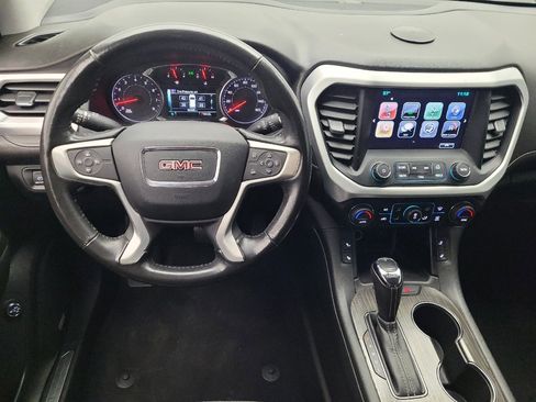 Used 2019 GMC Acadia SLT image 22