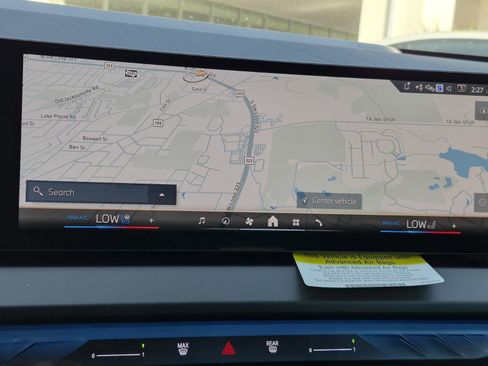 New 2026 BMW X3 xDrive30 image 17