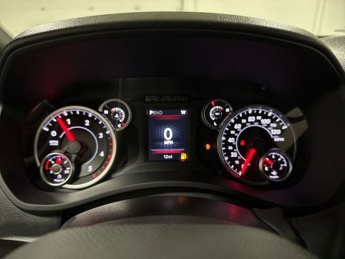 New 2026 RAM 2500 Tradesman image 14