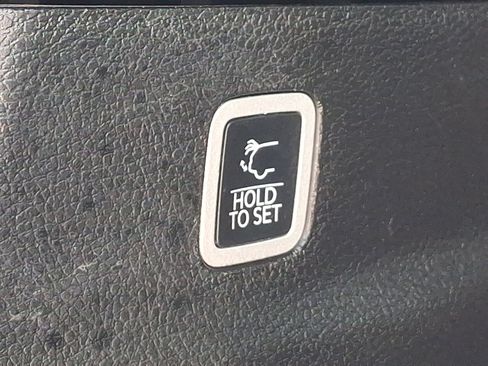 Certified 2025 Jeep Grand Wagoneer L Series II Obsidian w/ Quick Order Packagew 28T image 30