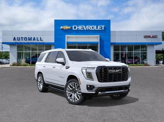 New 2026 GMC Yukon Denali Ultimate video 1
