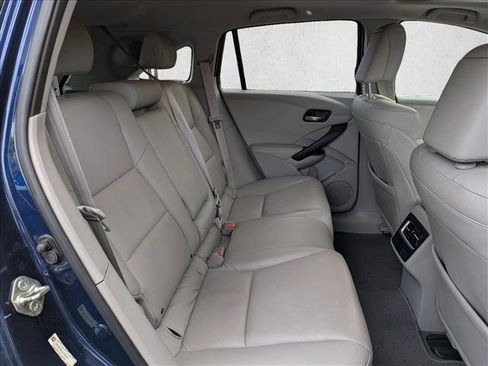 Used 2018 Acura RDX FWD w/ Technology Package image 17