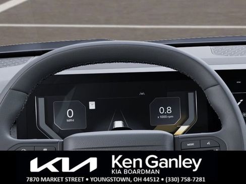 New 2027 Kia Telluride SX X-Line AWD/4WD image 21