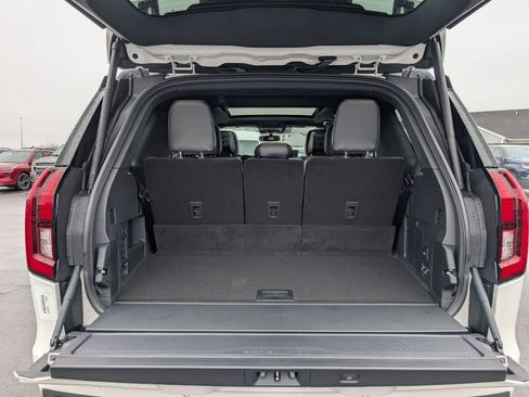 New 2026 Ford Expedition Tremor image 20