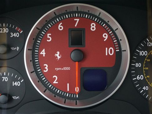 Used 2005 Ferrari F430 Coupe RWD image 39