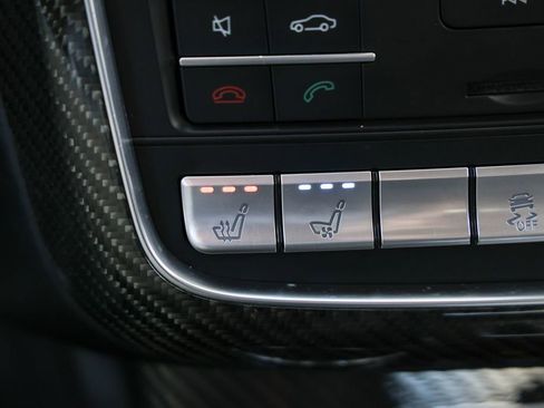 Used 2018 Mercedes-Benz G 63 AMG 4MATIC image 11