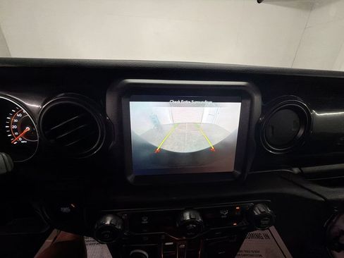 Used 2021 Jeep Wrangler Unlimited Sport AWD/4WD image 15