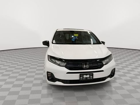 Used 2025 Honda Odyssey Sport-L image 3