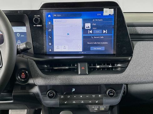 New 2026 Subaru Outback Limited image 13