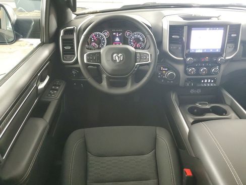 New 2026 RAM 1500 Big Horn image 15