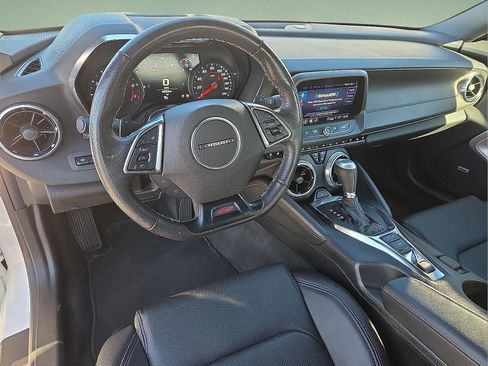 Used 2024 Chevrolet Camaro SS image 10