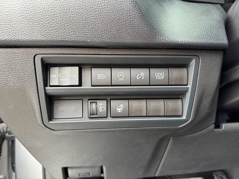 New 2026 Toyota Tundra SR5 AWD/4WD image 31